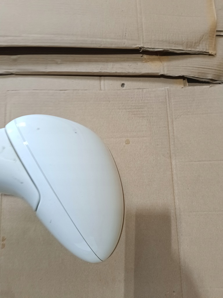 фото №5, Зеркало наружное левая 16 cayenne 7p5