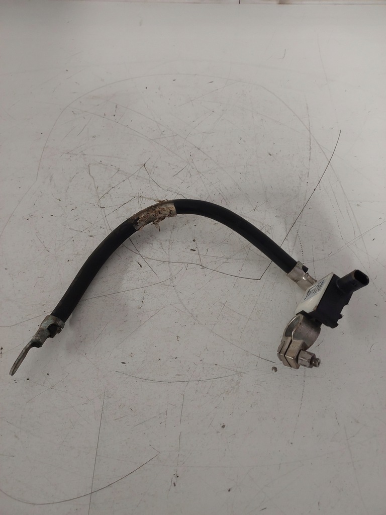 фото №1, Клема мінусова audi a5 8t