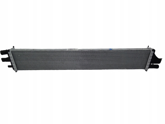 фото №8, Радиатор egr renault master iii 2.3 214c10001r оригинальный номер