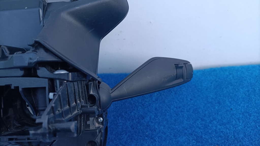 фото №7, Vw id 3 id 4 skoda cupra важіль стрічка перемикачі 1ea953223 ka6/z152mj