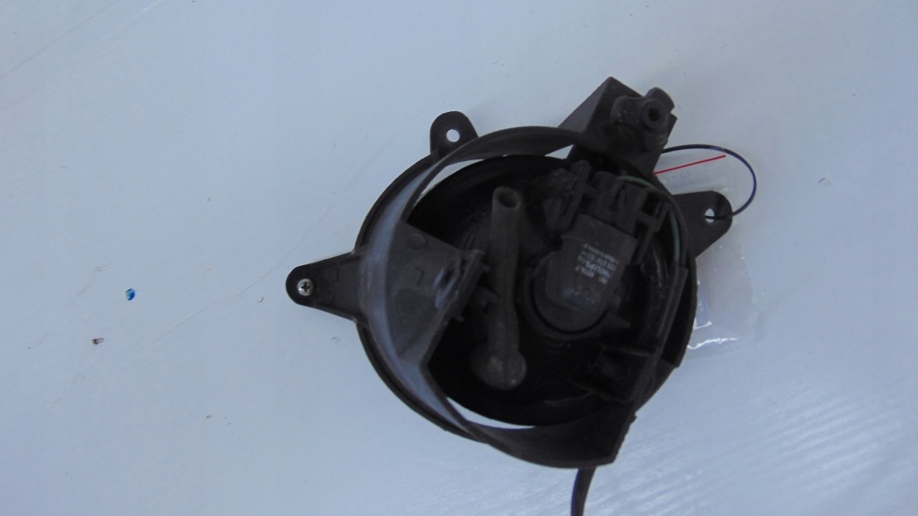 фото №5, | kia carnival 1 02-06 протитуманна фара лівий