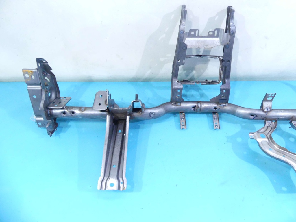 фото №9, Каркас панели консоли fiat freemont europa