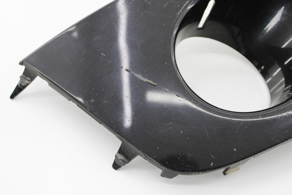 фото №2, Mini cooper one r55 r56 r57 заглушка молдинг противотуманной фары заглушка правая