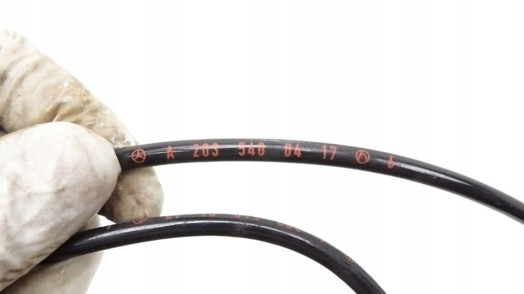 фото №5, Датчик abs перед mercedes slk r171 04-10