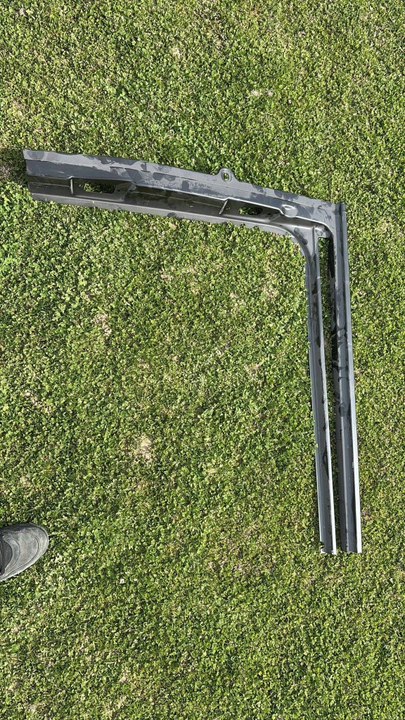 Купить Стойку порог дверь раздвижных vw t5 t6 transporter