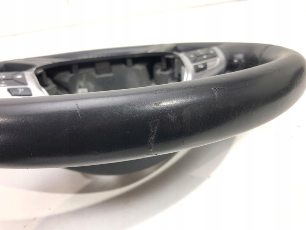 Руль mercedes w212 a1664607203 09-16 Недорого