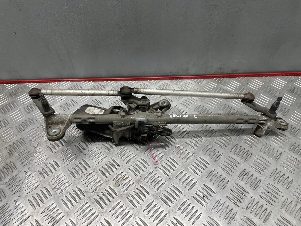 фото №1, Механізм двірник opel vectra c