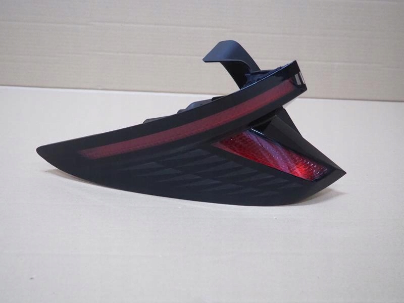 фото №2, Лампа лівий задня led hyundai tucson iv