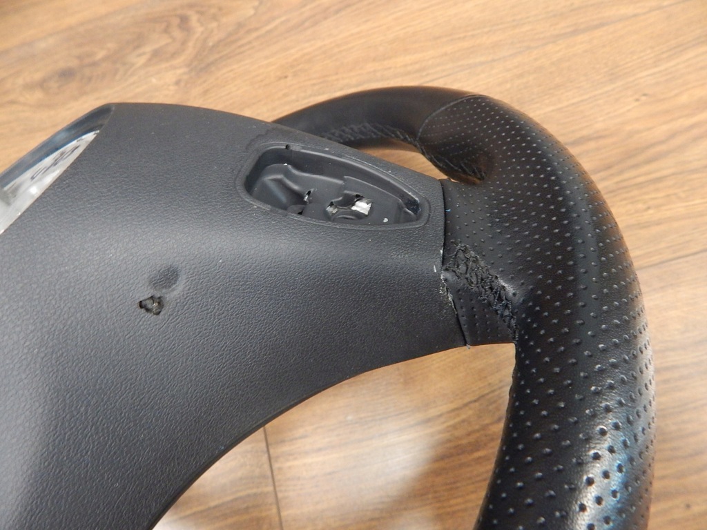 фото №10, Mercedes vito w447 v-klasa воздуховод pod лепестки переключения