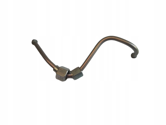 фото №1, Шланг впрыскной fiat 55204106 оригинальный номер