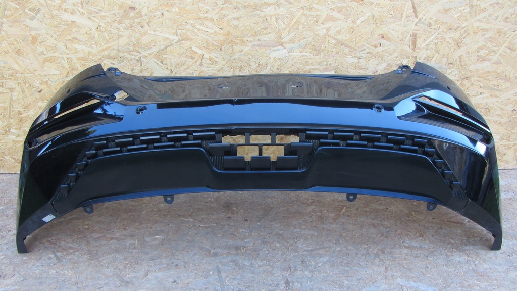 фото №7, Бампер задня задній kia ev6 gt gt-line pdc