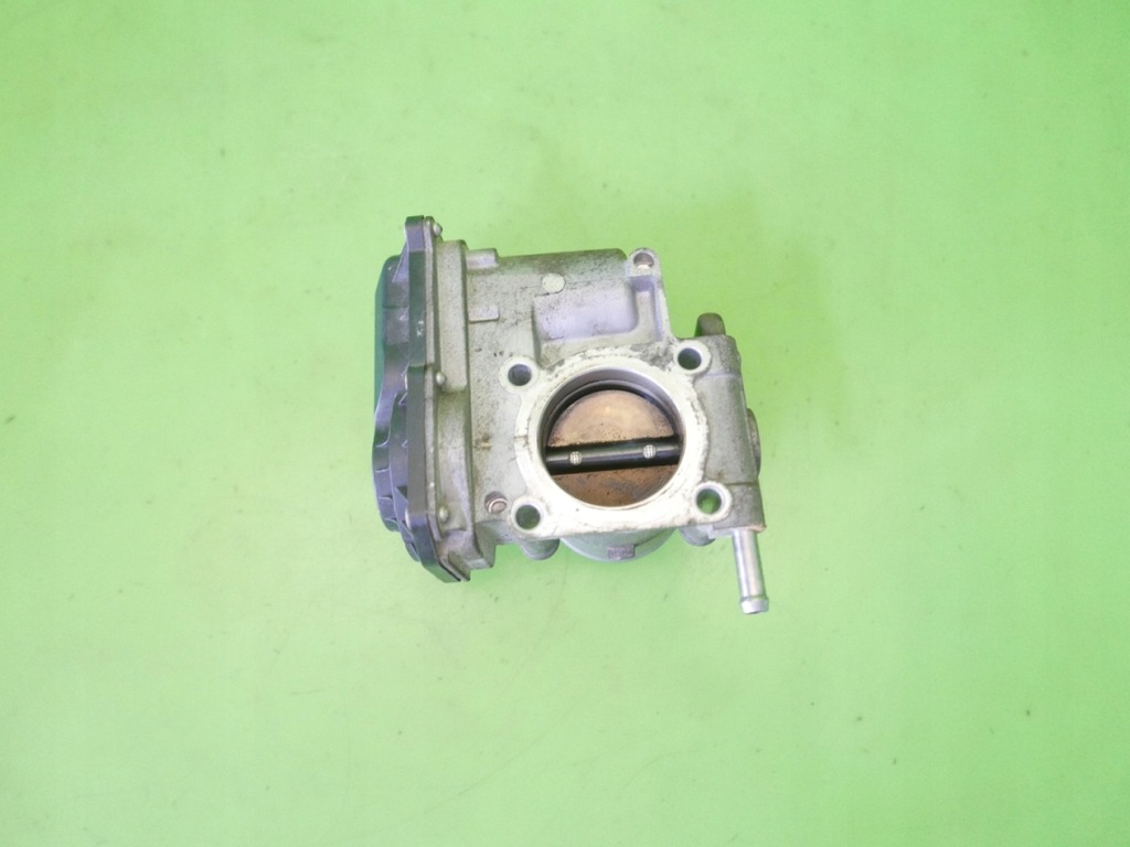 фото №9, Дроссельная заслонка suzuki alto vii gf 1.0 12v 09-15