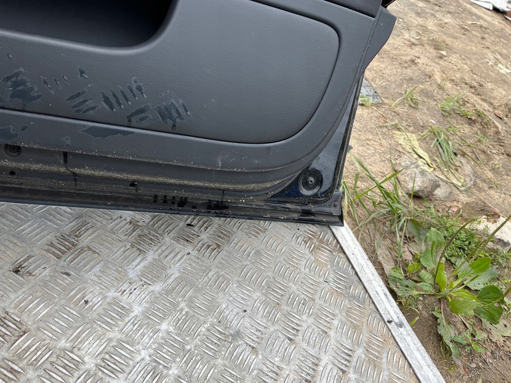 фото №15, Audi a4 b7 двері правий перед праве передні lz9y