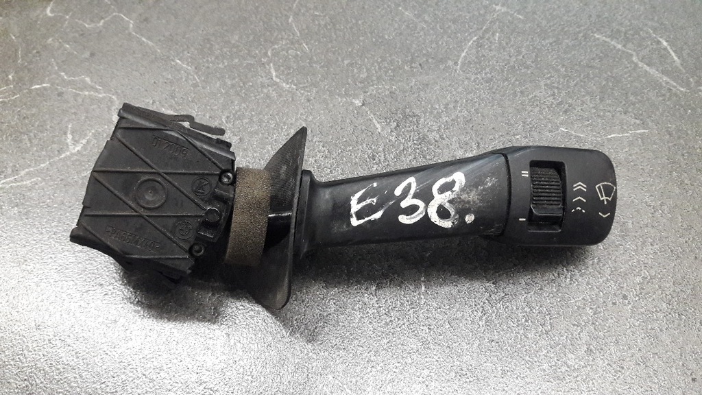 фото №1, Перемикачі двірник bmw e38