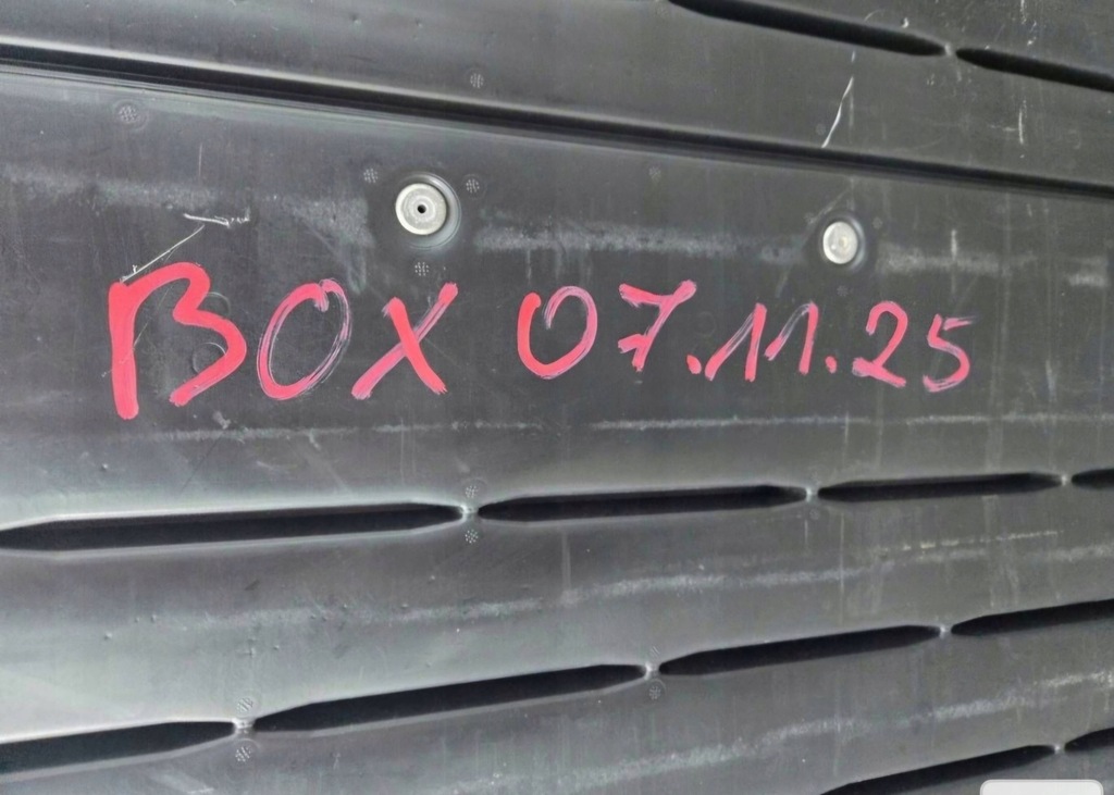 фото №9, Защита воздуха крыла перед сторона левая bmw 4 i4 g26 5a09e13