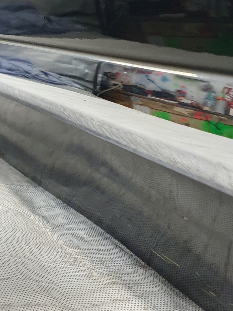 фото №9, Двері праве правий задня citroen c5 iii kombi k: ktvd 10r.