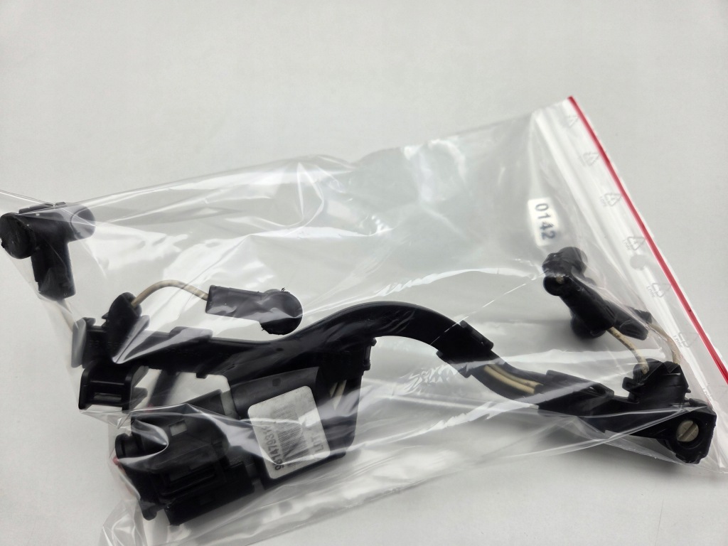 Peugeot peugeot toyota 1.5 blue hdi джгут свічка розжарювання 9814793180 Київ