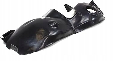 фото №2, Подкрылок перед передние правое+ левая mini cooper r56 r57 r58 r59 one clubman