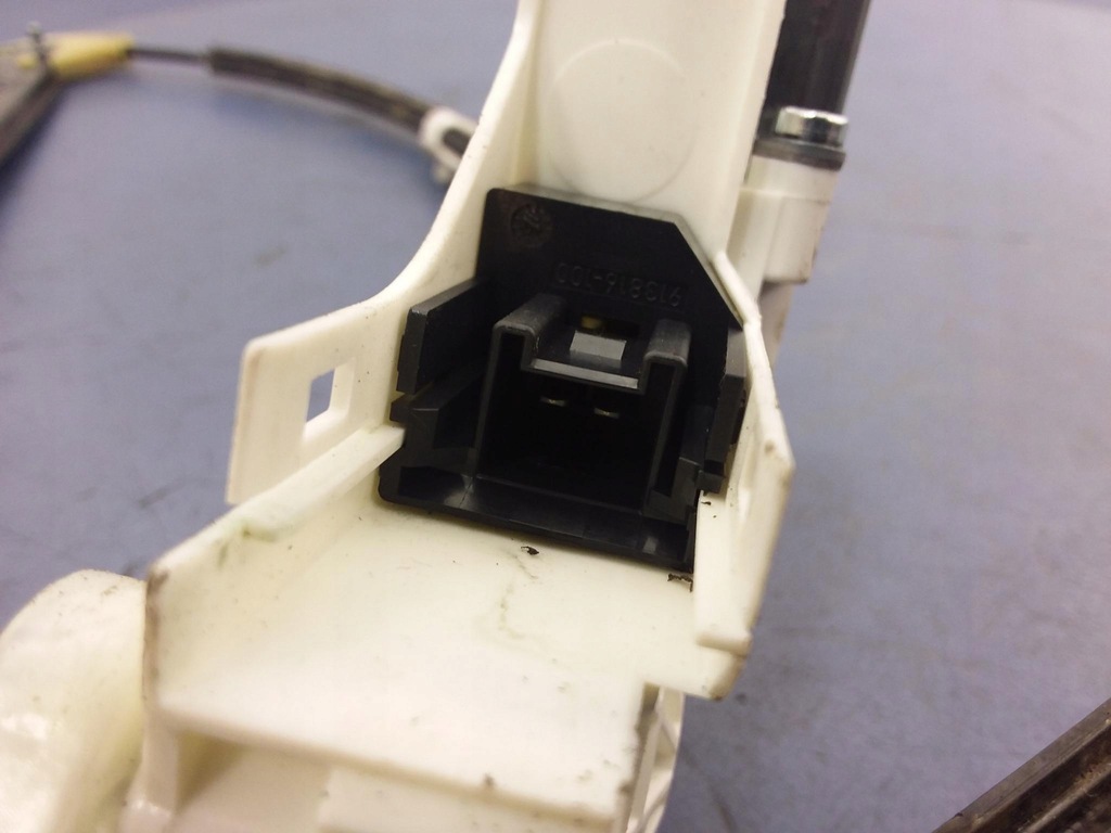 фото №5, A8 s8 d4 4h подъемник стекло перед левый 4h0837461a