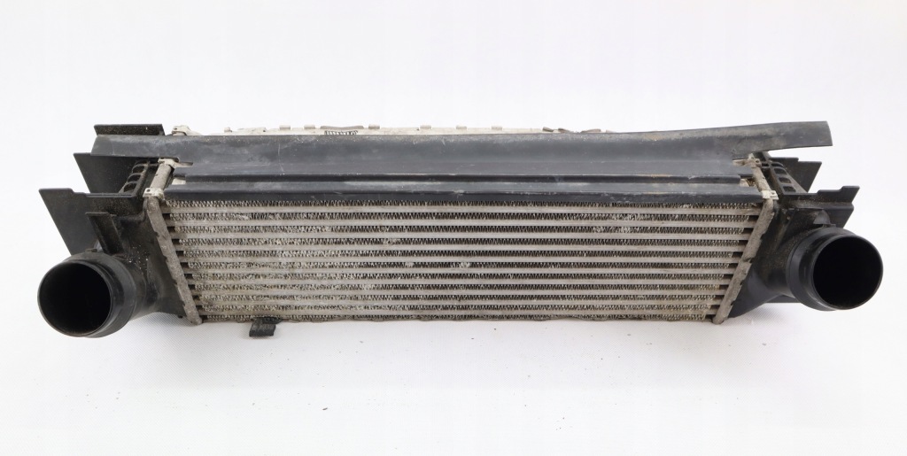 фото №1, Интеркулер радиатор bmw 1 f20 lift f23 f30 f36 oryginała 7600533