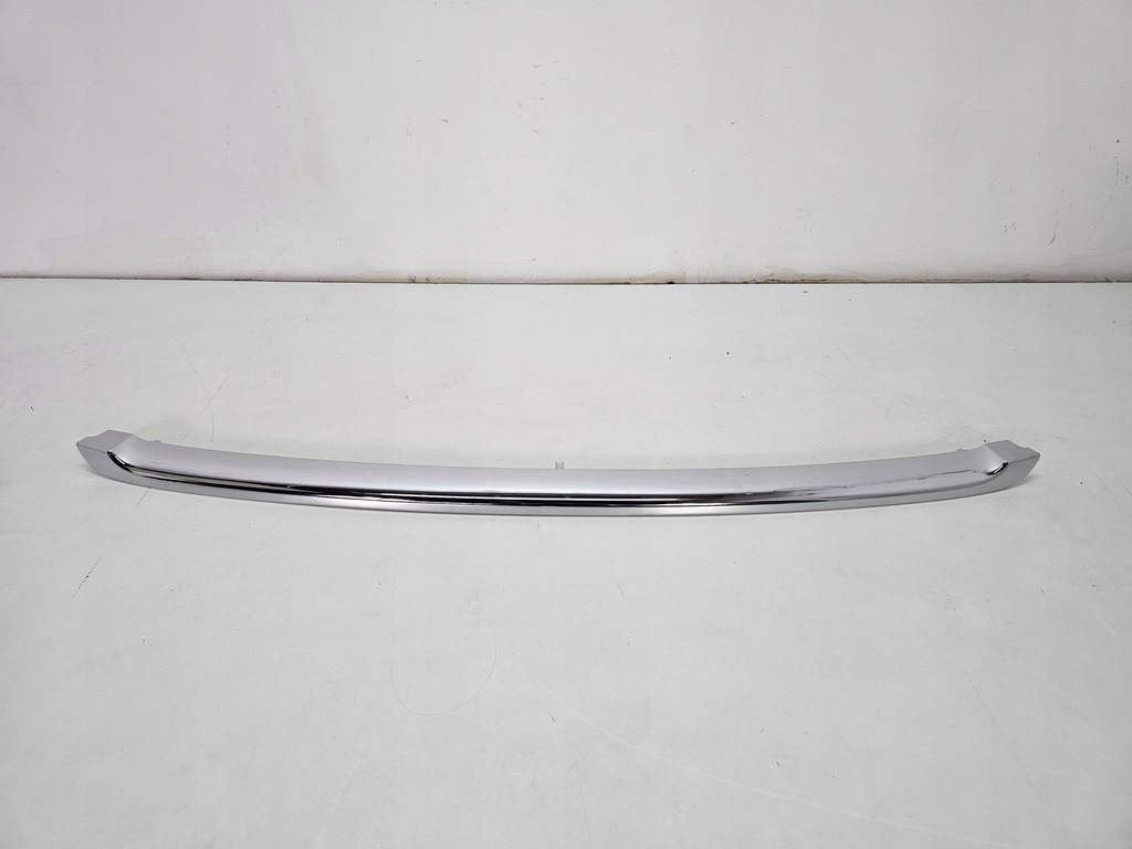 фото №1, Решітка радіатора хром молдинг бампера mini clubman r55 r56 2751624