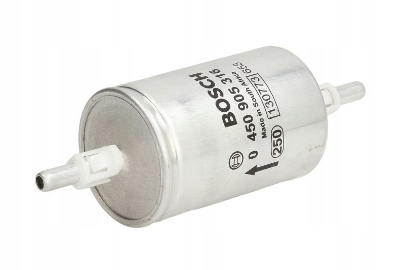 фото №16, Фильтр топлива bosch 0450905316 wk512