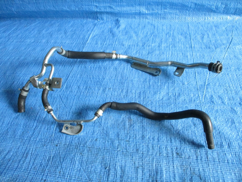 фото №1, Дроти труба wąż infiniti qx70 3.0 d