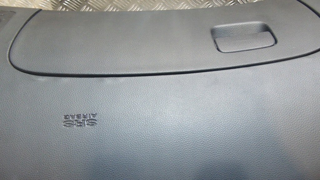 фото №9, Панель приладів консоль подушки безпеки ремені hyundai h1 starex