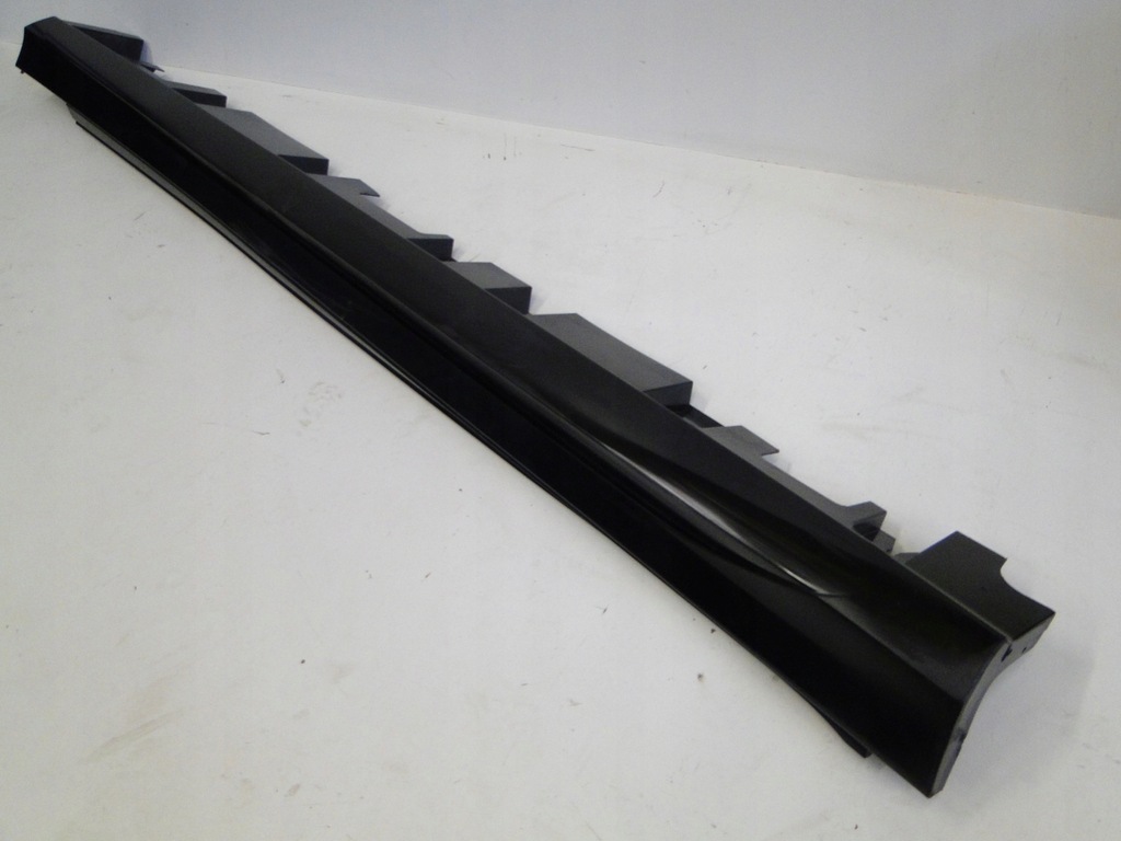 фото №8, Mercedes молдинг поріг ліва amg gle w167 167 suv przed liftem