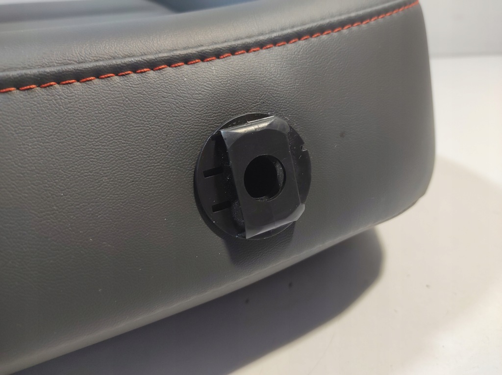 фото №6, Mg zs ev 2023 - спинка сиденье левый перед с подушка