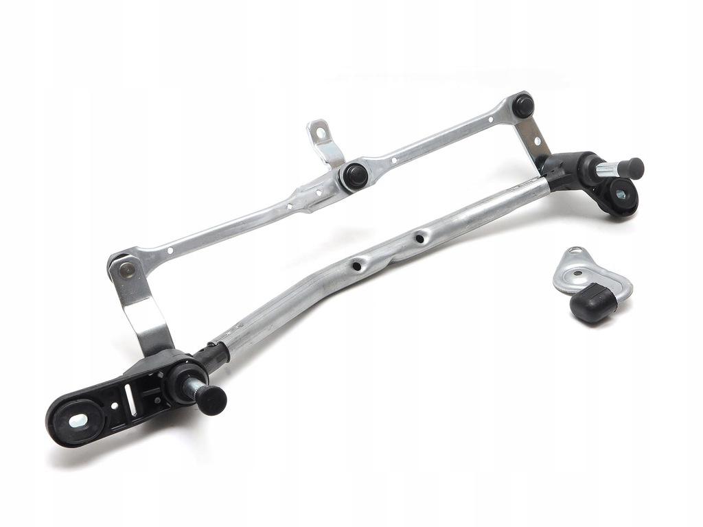 фото №10, Renault оригинальный номер 8200268931 механизм дворник