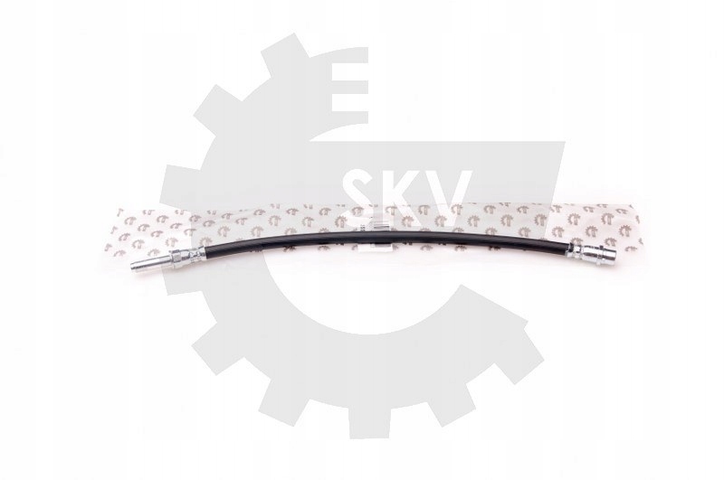 фото №13, Шланг тормозной mercedes vw lt 28 1987476295