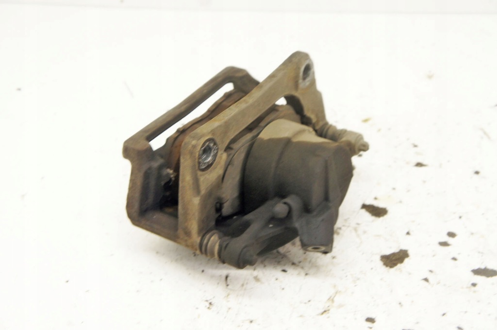 Uj176 peugeot 508 ii 2.0d супорт гальмівний правий перед в Україні