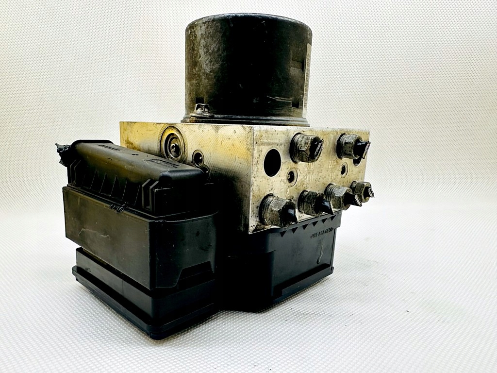 фото №1, # abs mini cooper 6784578 #