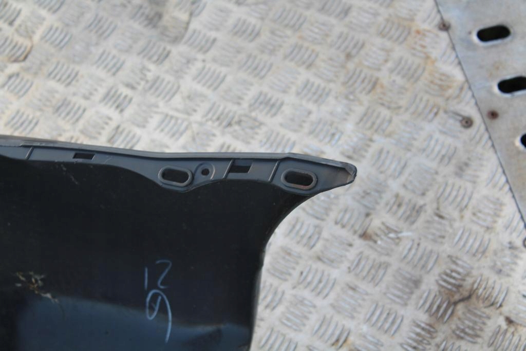 фото №10, Бампер перед передний subaru forester sg