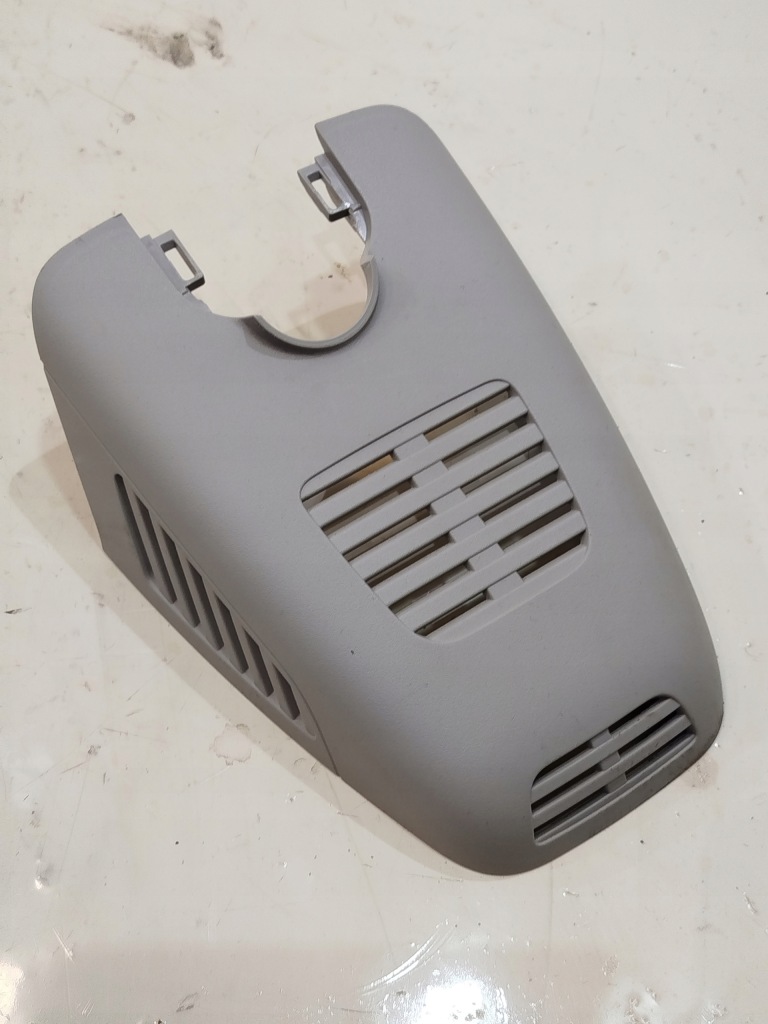 Купити Захист корпус дзеркало mercedes w205 a2058210300