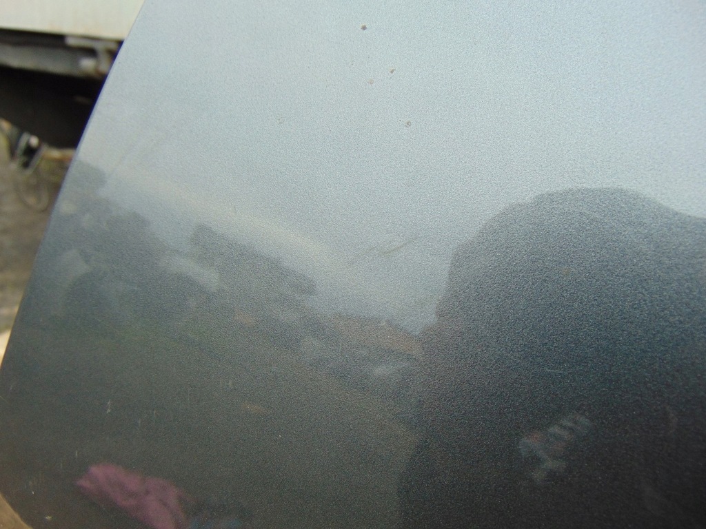 фото №7, Дверь левый задняя hyundai i40 kombi t6s