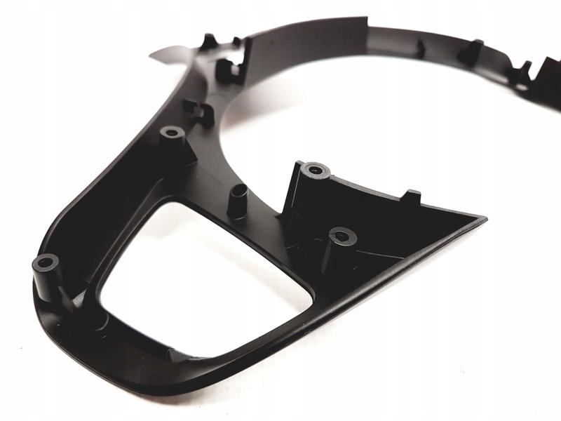 фото №8, Оригинальный номер bmw защита руля bmw x3 e83 m набор