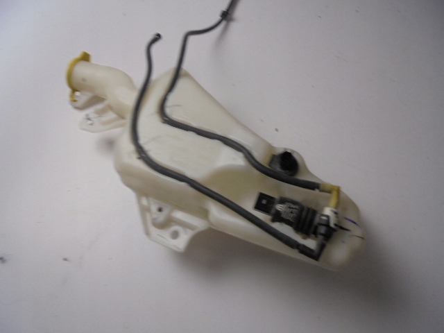 фото №2, Бачок омывателя jeep compass ii 2018 rok