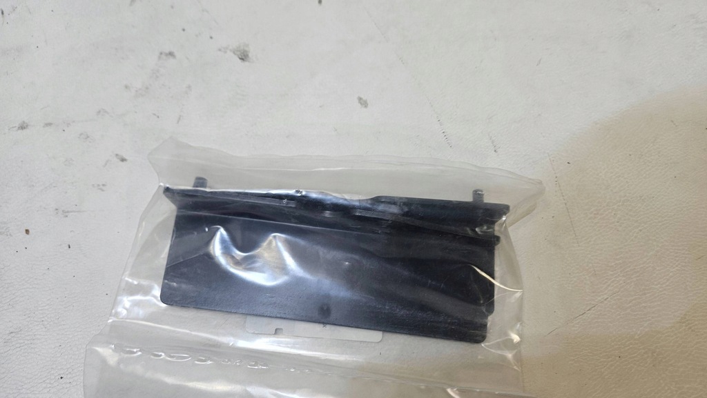 фото №1, Кронштейн защита воздуха бампера перед renault twingo iii 3