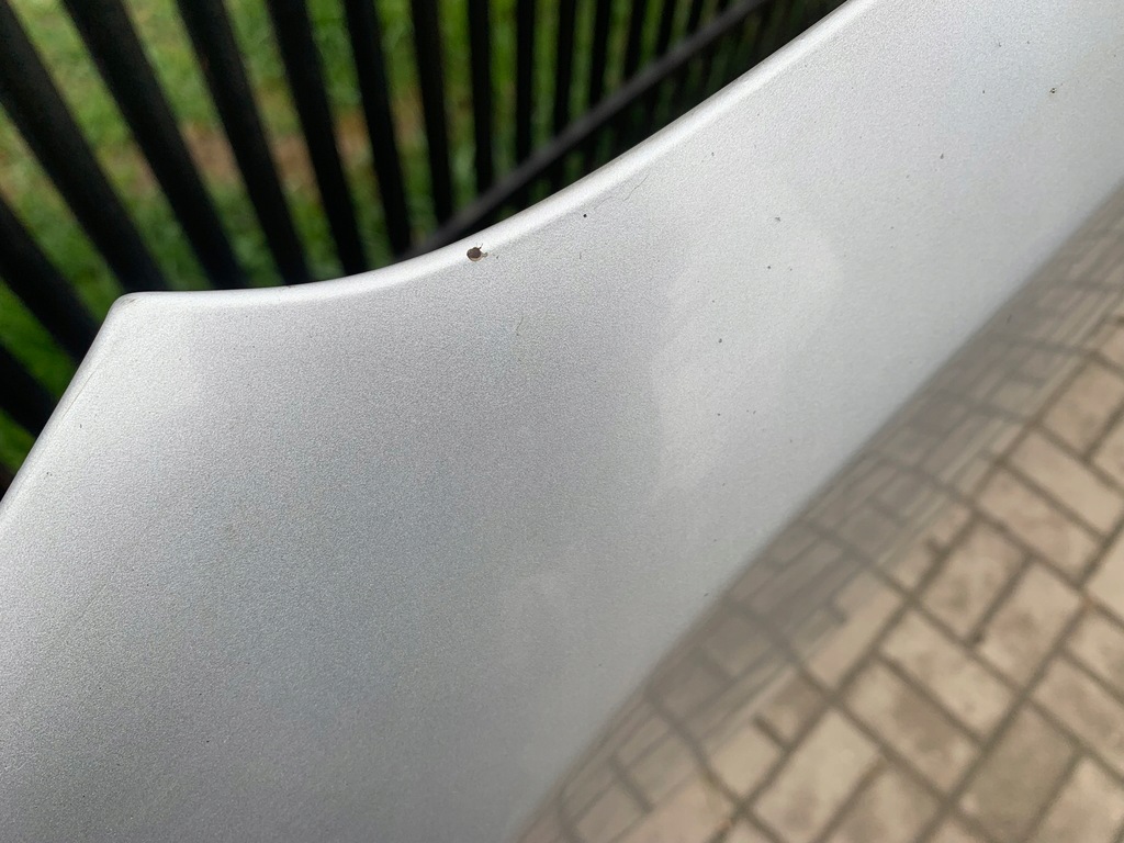 фото №9, Chevrolet captiva lift капот gan