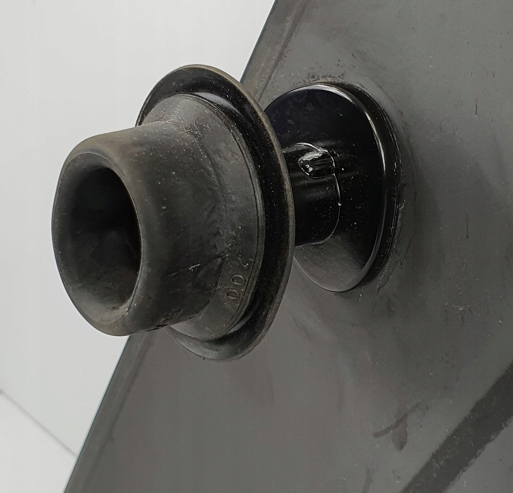 фото №5, Стекло кузовная левый задняя mercedes gl x164