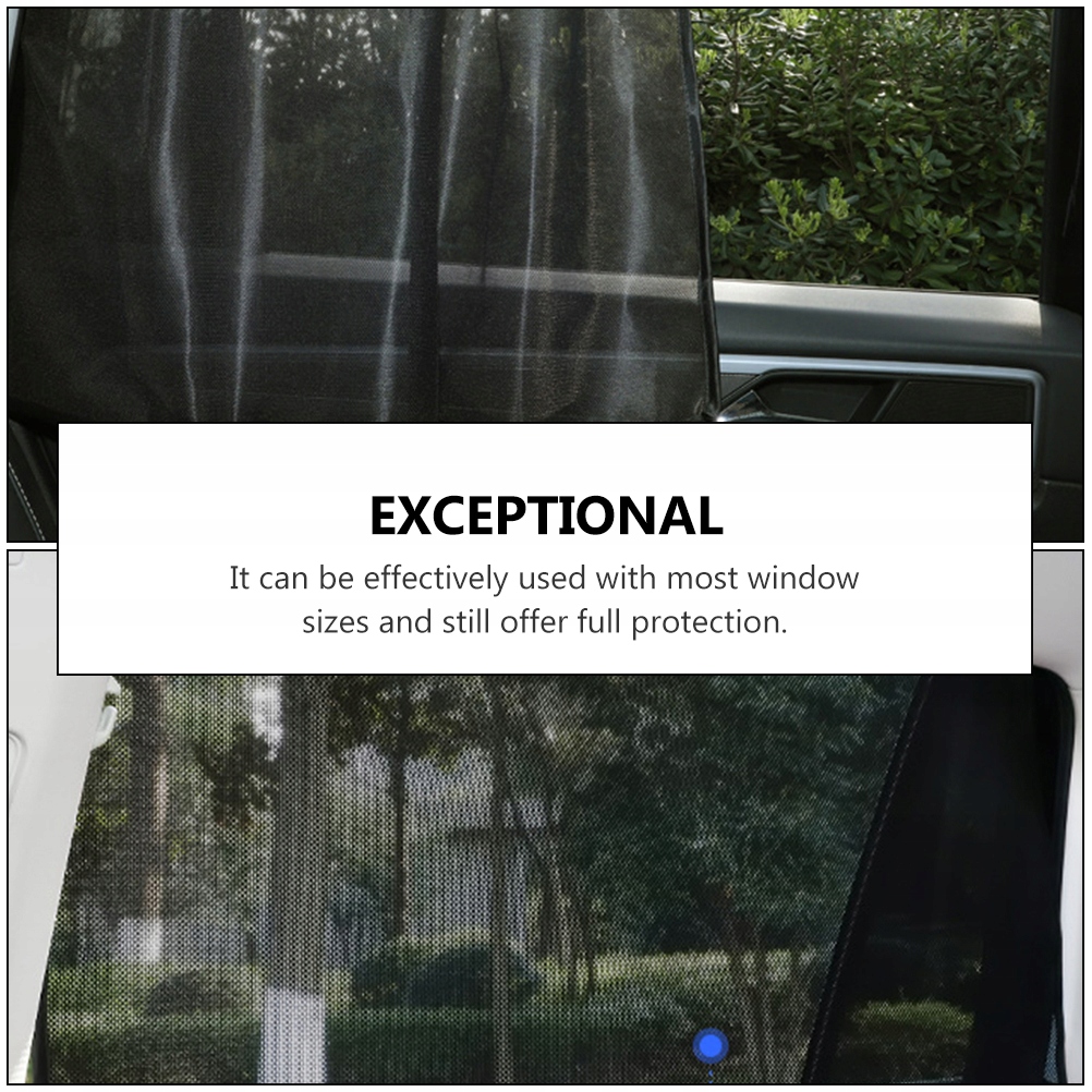 фото №5, Автомобільна захист сонцезахисна вікно baby