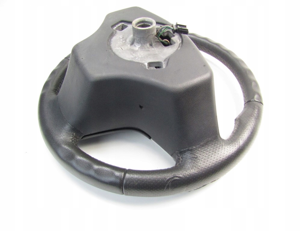 фото №6, Opel corsa d повітропровід подушка безпеки шкіра