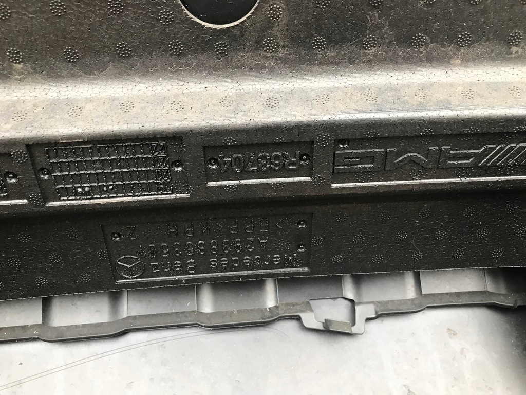 фото №12, Mercedes eqc n293 w293 293 amg бампер задня задній pts