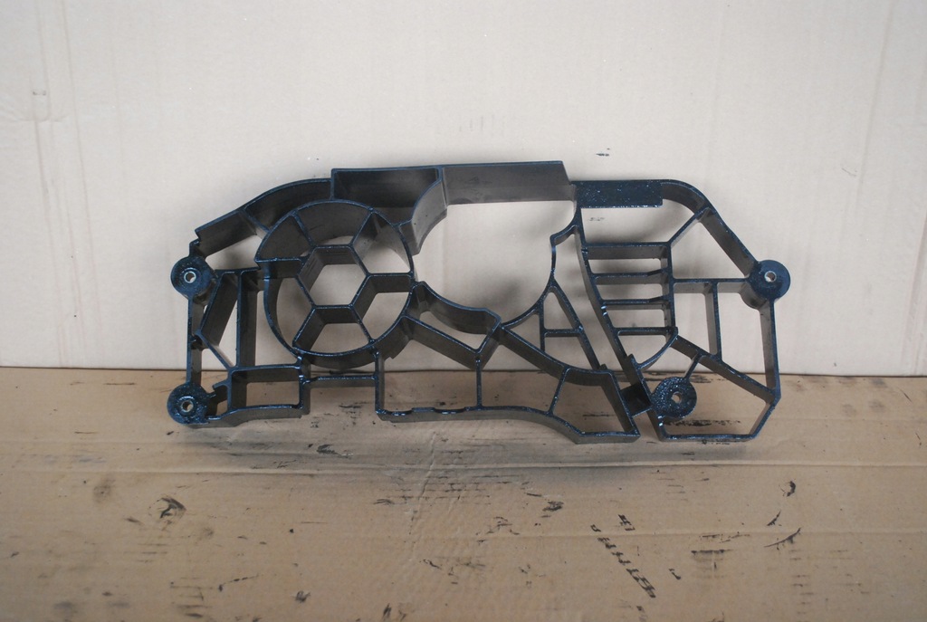 фото №6, Вкладиш картера масляний audi a6 c6 2.7 tdi 059103138r