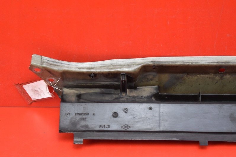 фото №6, Pas передний усилитель верхний renault megane scenic 1 i rx4 1.9 dci 102 km