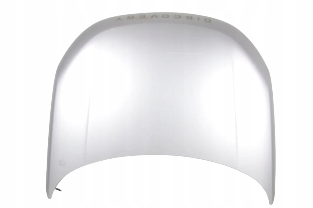 фото №1, Land rover discovery 5 2017 кришка передня / капот двигуна