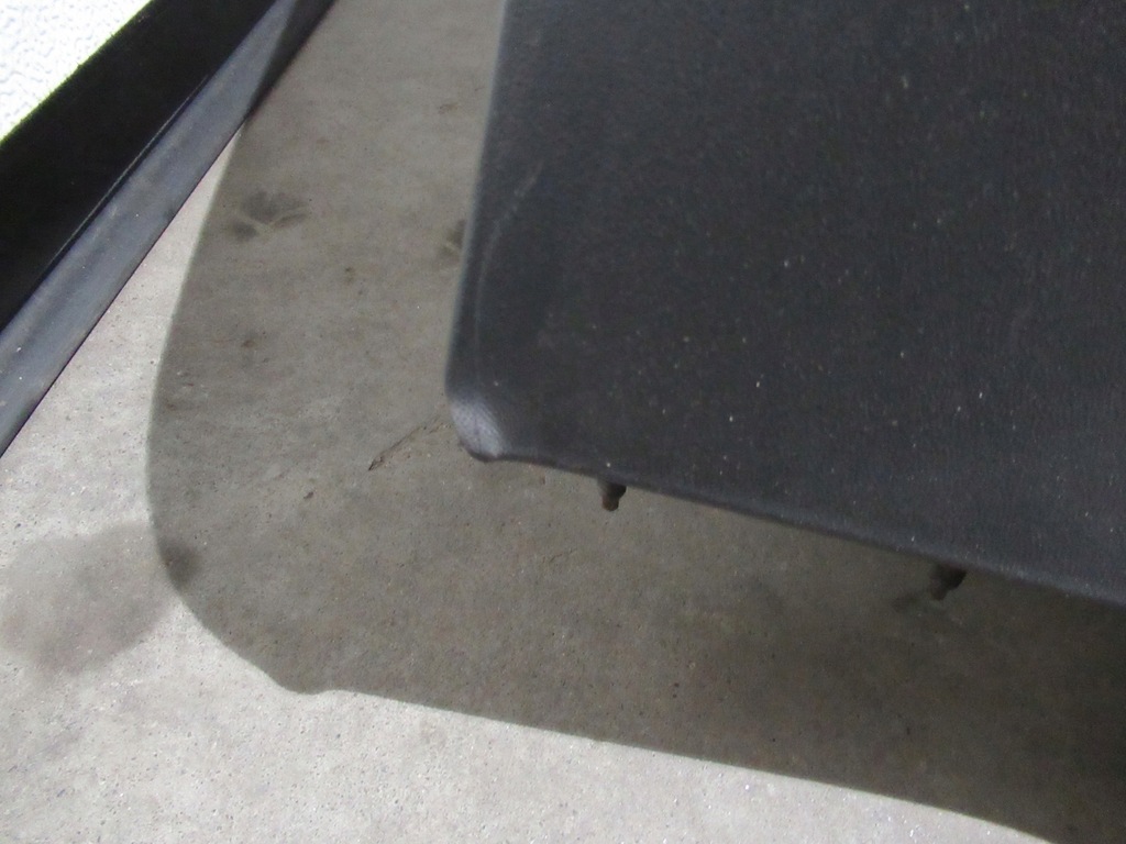 фото №8, Перед vw t5 transporter 2.5 tdi 03-09r.