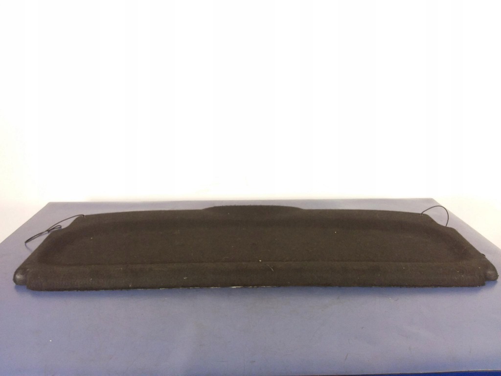 фото №1, Peugeot 206 i полка багажника